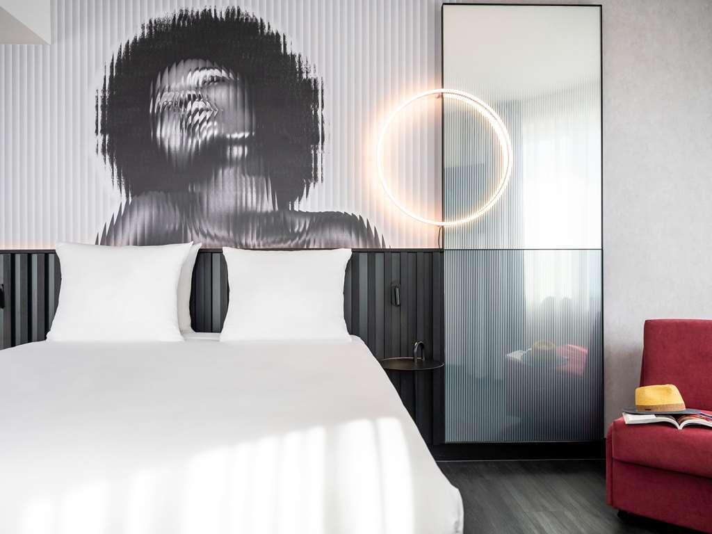 Hotel Tribe Amsterdam City Esterno foto